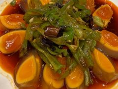 -鑫巴蜀小镇 · 水煮鱼专研店(玉桥店)