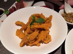 -金鸭季·北京烤鸭(深业上城店)