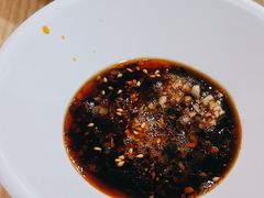 -老边饺子馆(西站店)