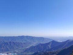 -北京鹫峰国家森林公园