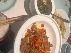 -攸州小镇家湘菜(小米科技园店)