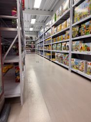 -奇麦淘玩具仓储店(中逸店)