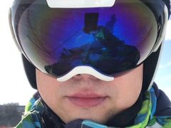 -鳌山滑雪度假区
