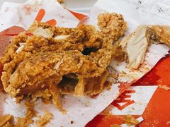 -华莱士·全鸡汉堡(枣园店)