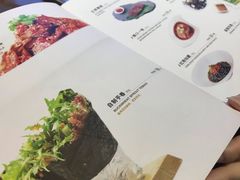 -枣子树素餐厅(铂金城店)