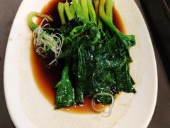 -羲和雅苑•北京烤鸭(平安国际金融中心店)