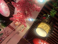 -地锅之家·鲜货工厂(华发路店)
