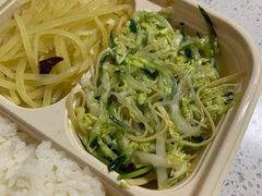 -同合居·非遗东北菜(新阳路店)