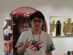 -肆兮眼镜·蔡司·徕卡战略合作店(大坪店)