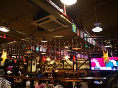 大堂-C31地窖餐厅(黑龙江北路店)
