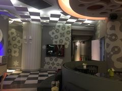 -米乐星世界KTV(汇智国际商业中心店)