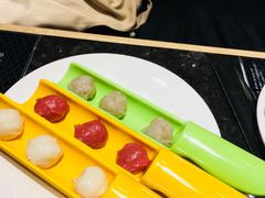 -川骄海鲜自助(河东店)