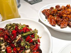 -外婆家(西红门荟聚购物中心店)