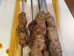 -歹歹的加个面过油肉拌面(贵州路店)