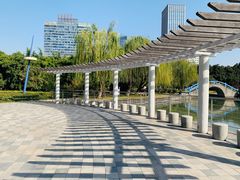-中央公园(苏州工业园区)