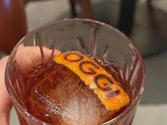 -OGGI TRATTORIA PIZZERIA(深业上城店)