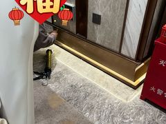 -万山楼海鲜酒家·二十三年老字号