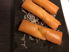 -万丽轩·粤菜(王府井金茂万丽酒店)