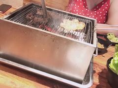 -丹东特色烤肉(学府路一部店)