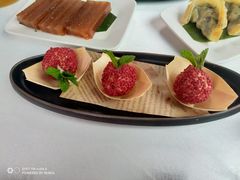 -鹿鸣酒家(越秀店)