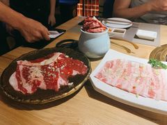 -江户烧肉(高德店)