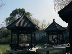 -杭州西溪喜来登度假大酒店
