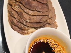 -乾州食府(小雁塔店)