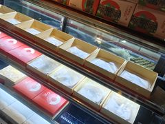 -吴裕泰茶庄(前门大街店)