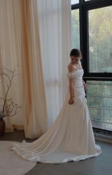 -LeCameliaBridal 山茶花新娘 婚纱礼服高级定制