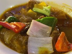 -小众香港茶餐厅(金山店)