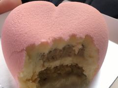 -洛佩塔蛋糕