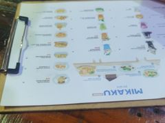 -MIKAKU(万达广场上海宝山店)