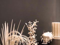 -中国3D打印文化博物馆