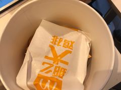 -麦当劳(龙湖时代天街店)