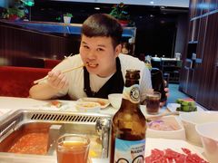 -海底捞火锅(北京路店)