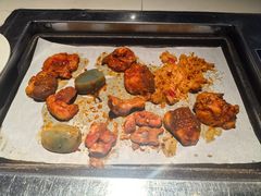 -聚盛源蒸汽海鲜火锅烤肉自助(巨川金海岸购物广场店)