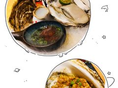 -大岛日本料理铁板烧(南通大饭店)