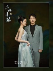 -新奕映像摄影机构