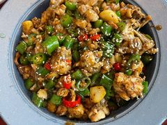 -赵小姐丨新中餐(曲江店)