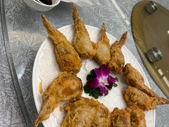 -东海酒家(长平东路店)