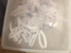 -喃喃椰·糟粕醋·椰子鸡火锅(七堡花园店)