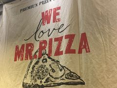 -Mr.Pizza米斯特比萨(盐城聚龙湖店)