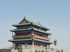 -都一处烧麦馆(前门店)