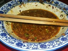 -老地方猫儿面(磁器口店)