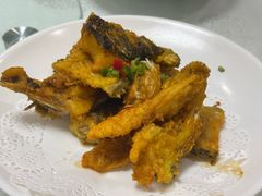 -寻味顺德·南记酒家·传统顺德菜·鱼生(广源路店)