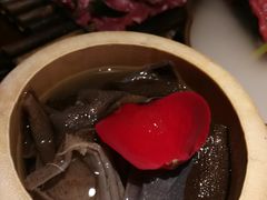 -盡膳口福跷脚牛肉火锅(合生汇购物中心店)