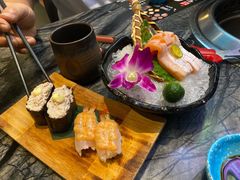 -井上和牛烤肉(大润发店)