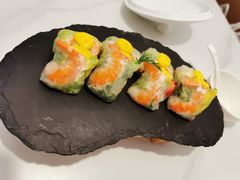 -羲和雅苑•北京烤鸭(国贸商城店)