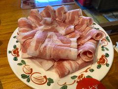 -北京老门框爆肚四季涮肉(淮海东路外滩店)