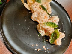 -王府井文华东方酒店-紫膳餐厅